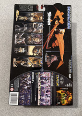 Tiffany II – McFarlane Toys Spawn Action Figure Series 17 R3 Baddie Ultra