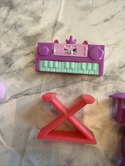 Shopkins Happy Places Decorator’s Pack PRINCESS Kitty Dance Hall