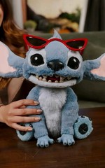 Lilo & Stitch MMS815. Hot Toys , PRE-sale /Sep/2026 💥read B4 Buying
