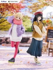 FuRyu TENITOL Takina Inoue – Lycoris Recoil Non Scale Figure (US In-Stock)