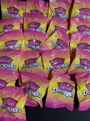 Disney Doorables Single Bag.