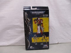 2021 McFarlane Warhammer 40000 Adepta Sororitas Battle Sister