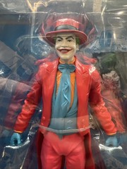 DC McFarlane Multiverse Platinum Edition Joker #57 Batman ’89 SEALED Figure
