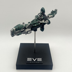 EVE Online – Hyperion- GamePrint – 3D printed 7 inches Scale