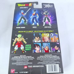 Bandai Dragon Ball Super Dragon Stars Series 8 Goku Black Action Figure 35999