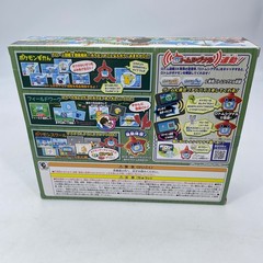Rotom Pokedex DX Pocket Monster Pokemon Sun & Moon Takara Tomy