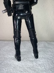Hasbro Star Wars Rogue One Electronic Duel Imperial Death Trooper Figure 11 Inch
