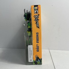 Ninjombie Figure – Sword Lord