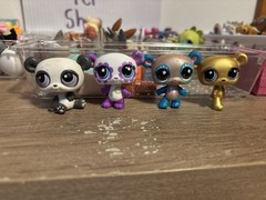LPS Littlest Pet Shop LOT!! Ask Me Questions Regarding Littlest Pet Shop!! Read