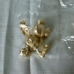 Disney D23 Expo 2019 Good Smile Company Mickey Minnie James Jean Figure, NEW