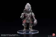 ELDEN RING Raging Wolf Q Collection Figure Complete Model Japan