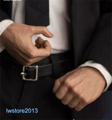 US 7 Pairs 1/6 Hands Shape Model For 12″ Male Worldbox Action Figure Body Toys