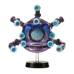 Numskull Destiny Eye Tyrant Beholder Ghost Shell Statue Official Bungie Figure