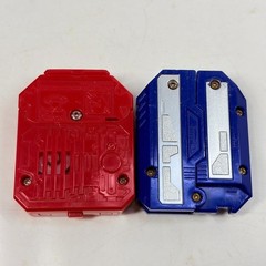 Go Onger DX ENGINE OH Power Rangers RPM High Octane Megazord Bandai JAPAN 63