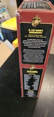 Sideshow Gunnery Sgt. R Lee Ermey Vintage 2001 12” Motivational Figure no Sound