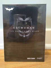 InArt 1/12 Scale Catwoman – The Dark Knight Rises