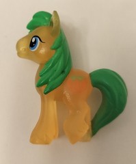 My Little Pony Mixed Mini Figures Lot of 10 Mix 2006-2014 Hasbro Toys