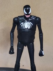 1:12 Scale Stylized Marvel Venom Figure