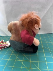 Universal Studios Original Monsters Beanies Plush-NWT-CVS-CHOOSE FROM 8