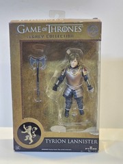 Lot of 6 Game of Thrones Legacy Collection Action Figures