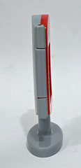 2025 McDonalds~ Lil’ McDonald’s Happy Meal Toy~ #10 Toy Display