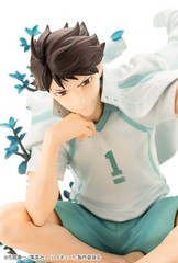 NEW Kotobukiya ARTFX J Haikyu!! Oikawa Toru 1/8 Scale 175mm Figure Japan