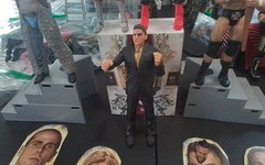 WWE Mattel 2025 Summer Slam Elite Wave BAF Regal,Reigns,Charlotte,Triple H & HBK