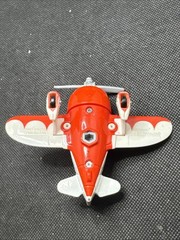 Disney Pixar Planes El Chupacabra WATG Mexico Racer Diecast Metal 1:55 Scale
