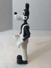 Phatmojo Bendy and The Ink Machine Boris The Wolf 5” Action Figure – 2018