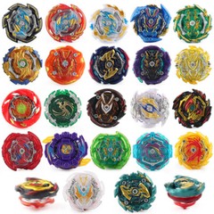 300+ styles gyro toy Combo burst Metal Fusion Metal Masters Metal fun Battle