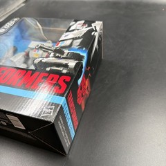 Transformers Studio Series The Transformers: The Movie Leader Class Megatron