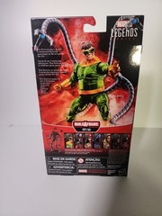 Marvel Legends Spider-Man BAF SP dr – Doc Ock Action Figure