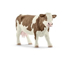 Schleich Farm World, Animal Figurine, Farm Toys for Boys and Girls 3-8 Years Old