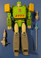 Open and Play Big Spring Transformers MP Style Springer