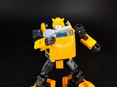 BDT studio BDT-29 upgrade kit for Kinddom Netflix Bumblebee,in stock