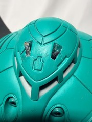 Gundam – BYG-ZAM MA-08 Large 14″ Figure – Vintage 2000 Loose