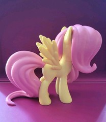 Funko My Little Pony Fluttershy 5″ Vinyl Figure *Free Shipping*