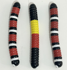 Lot of 3 Slither.io Bonkers Toy Company