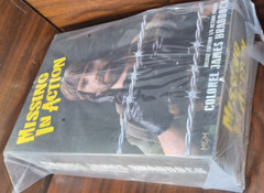 1/6 Scale Missing In Action Colonel James Braddock Deluxe Edition – NEW-Free S&H