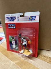 Kenner Starting Lineup 1996 Edition Damon Stoudamire Action Figures *NEW* Box118
