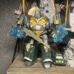 Transformers Age of The Primes THE 13 PRIMES Customs HAVE BEEN LISTED read DESCR