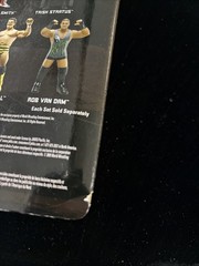 NIP 2009 Jakks Classic SuperStars SIGNED Sunny Toyfare Magazine Exclusive 1/3000