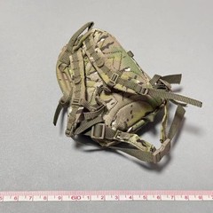 Easy&Simple ES 26075A 1/6 Scale Russian Special Opreation Forces SSO Backpack