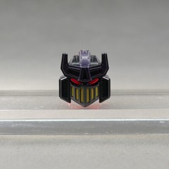 Big Sword Weapon Flame Upgrade Kit For Age of the Primes Megatronus The Fallen