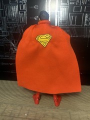 Mattel SUPERMAN Super Friends DC MULTIVERSE Universe Classics 2017 6in.