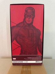 Sideshow Collectibles Daredevil 1/6 Scale figure Marvel Hot Toys Funko L@@K!