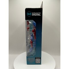 McFarlane Toys Digital DC Direct The Atom Silver Age Ray Palmer 7in Figure New
