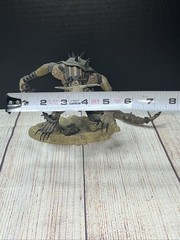 McFarlane’s Dragons – Series 3 – Komodo Dragon Clan 3 (2006)
