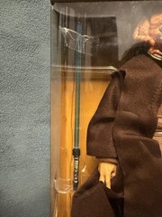 Star Wars Black Series Plo Koon 6 inch Figure – Excellent Condition