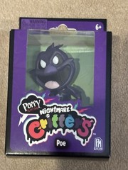 NEW, POPPY PLAYTIME NIGHTMARE CRITTERS Boxed Minifigure POE